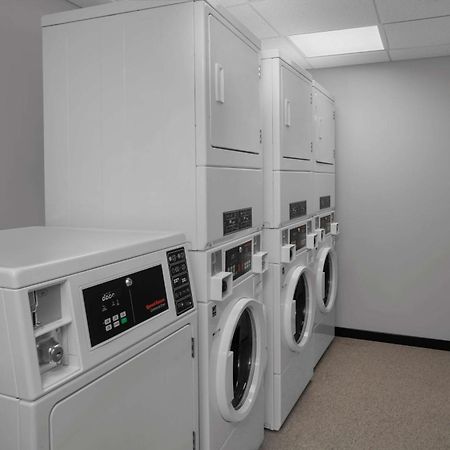 Homewood Suites By Hilton Charlotte Uptown First Ward エクステリア 写真