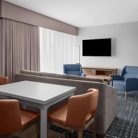 Homewood Suites By Hilton Charlotte Uptown First Ward エクステリア 写真