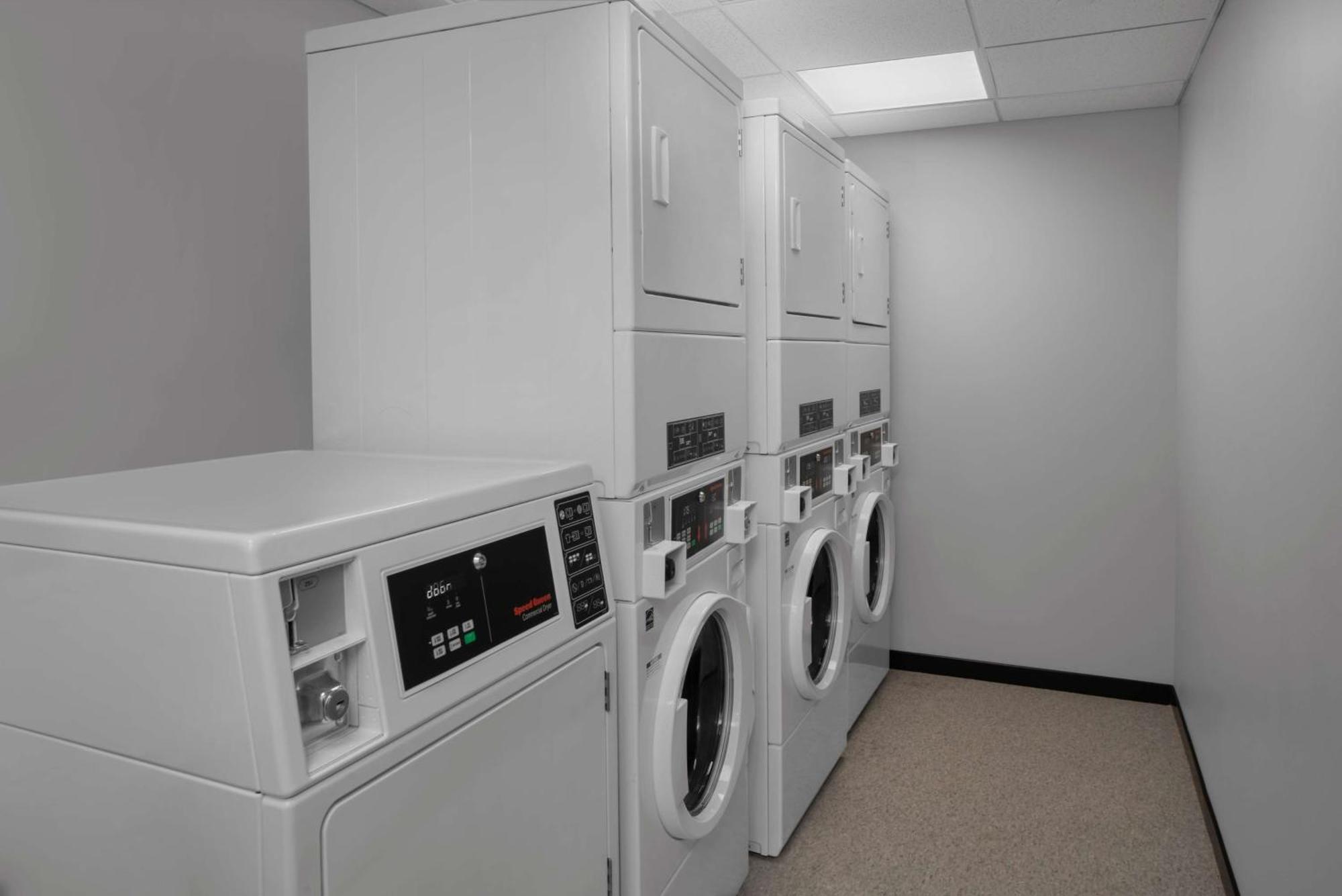 Homewood Suites By Hilton Charlotte Uptown First Ward エクステリア 写真
