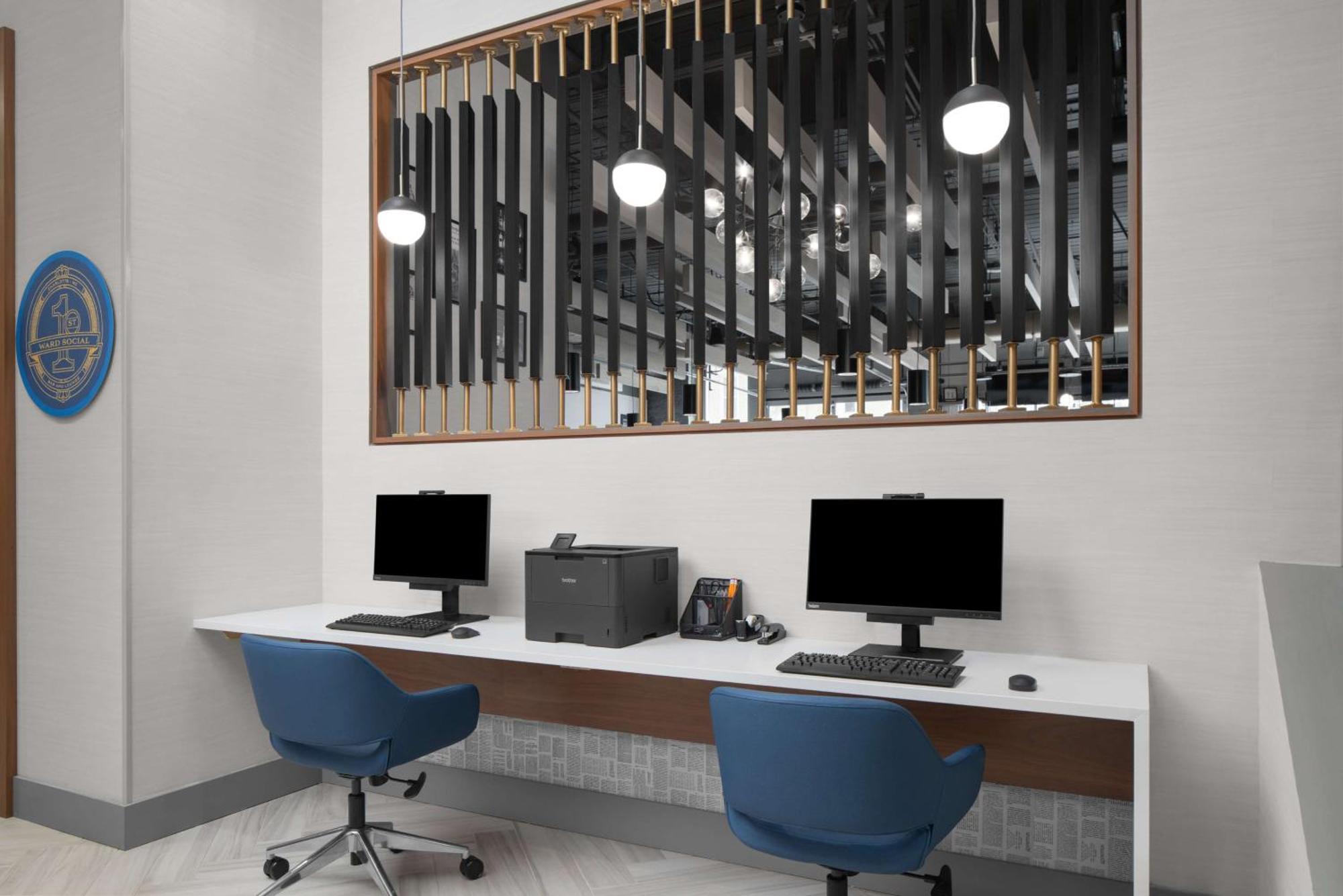 Homewood Suites By Hilton Charlotte Uptown First Ward エクステリア 写真