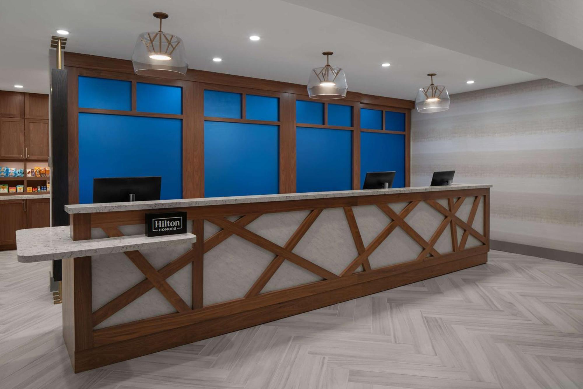 Homewood Suites By Hilton Charlotte Uptown First Ward エクステリア 写真