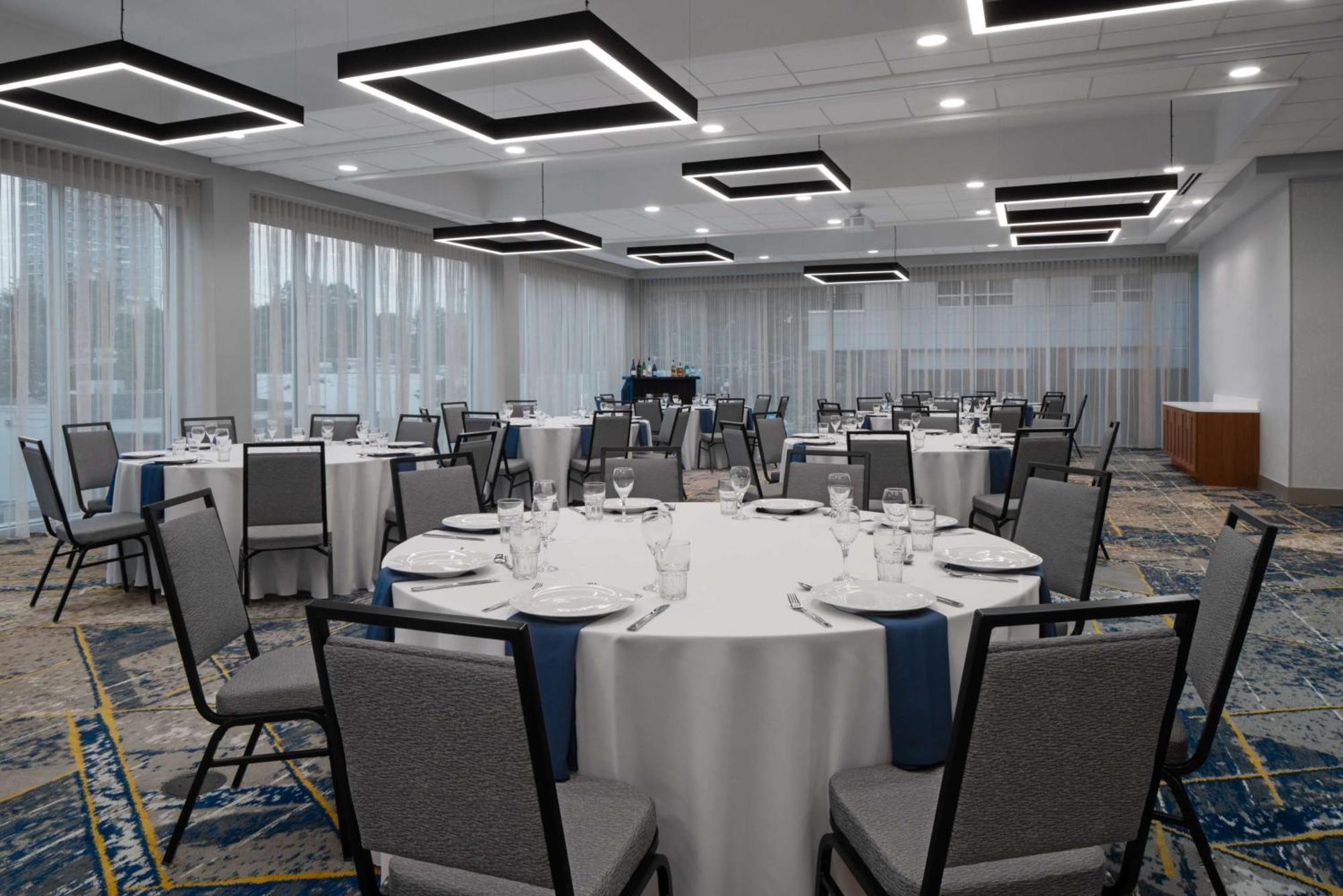 Homewood Suites By Hilton Charlotte Uptown First Ward エクステリア 写真