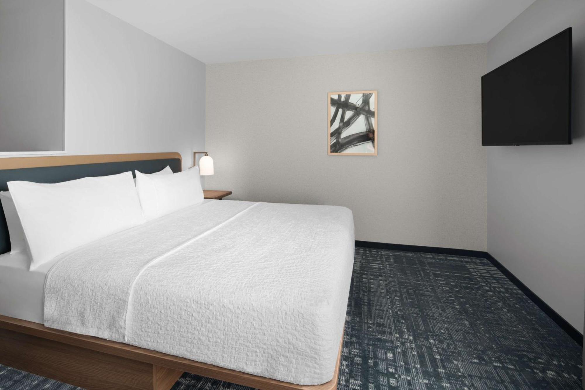 Homewood Suites By Hilton Charlotte Uptown First Ward エクステリア 写真