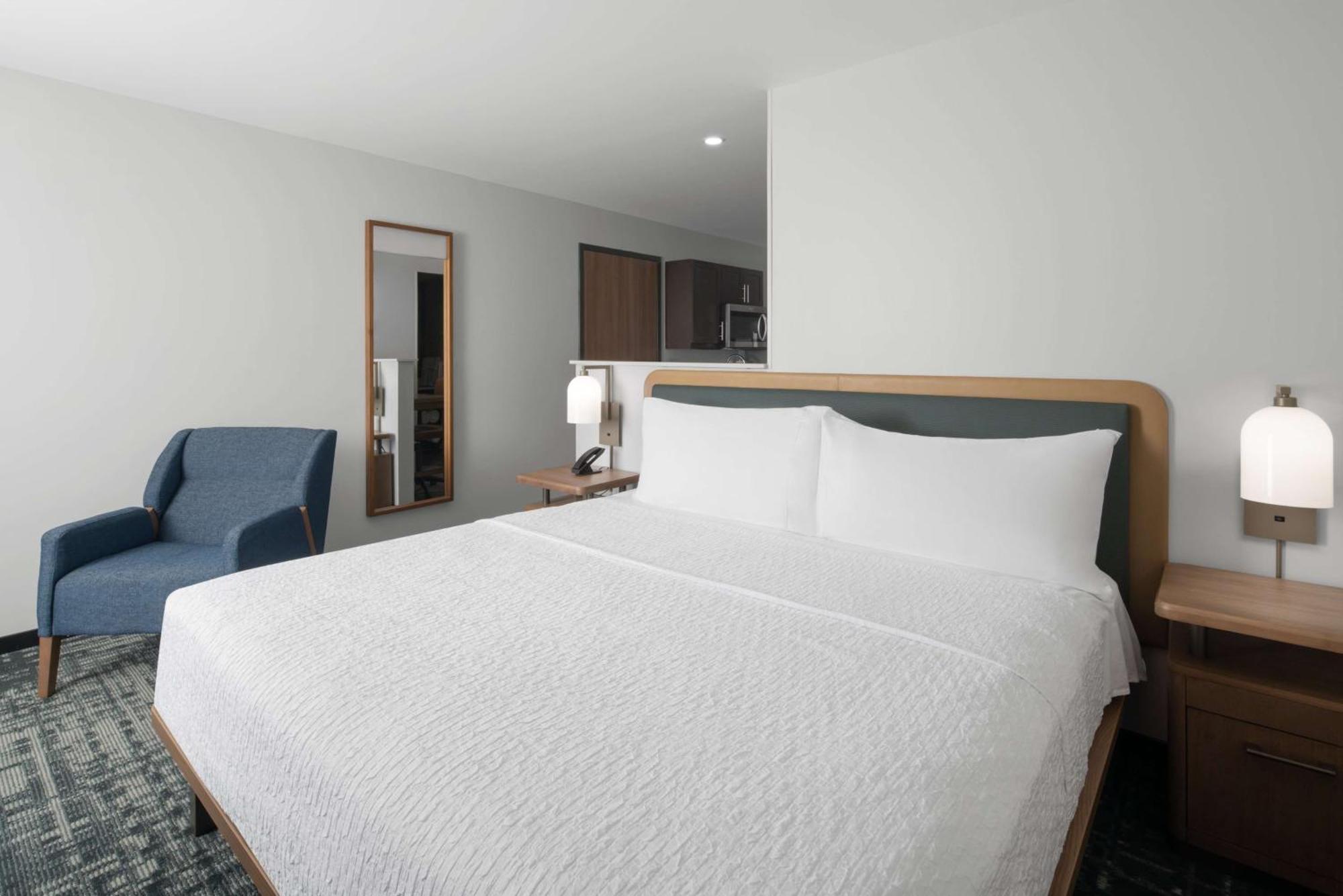 Homewood Suites By Hilton Charlotte Uptown First Ward エクステリア 写真