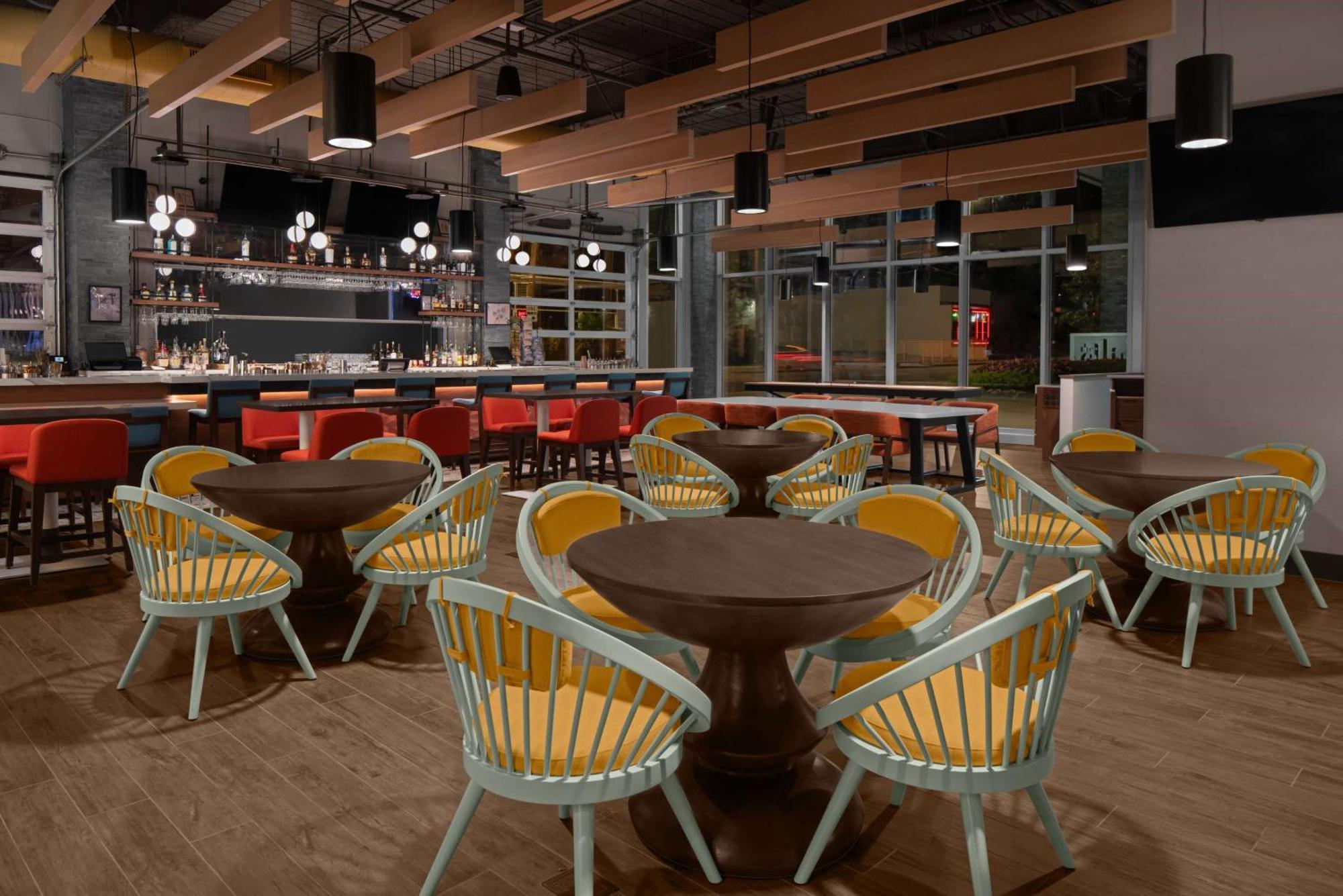 Homewood Suites By Hilton Charlotte Uptown First Ward エクステリア 写真
