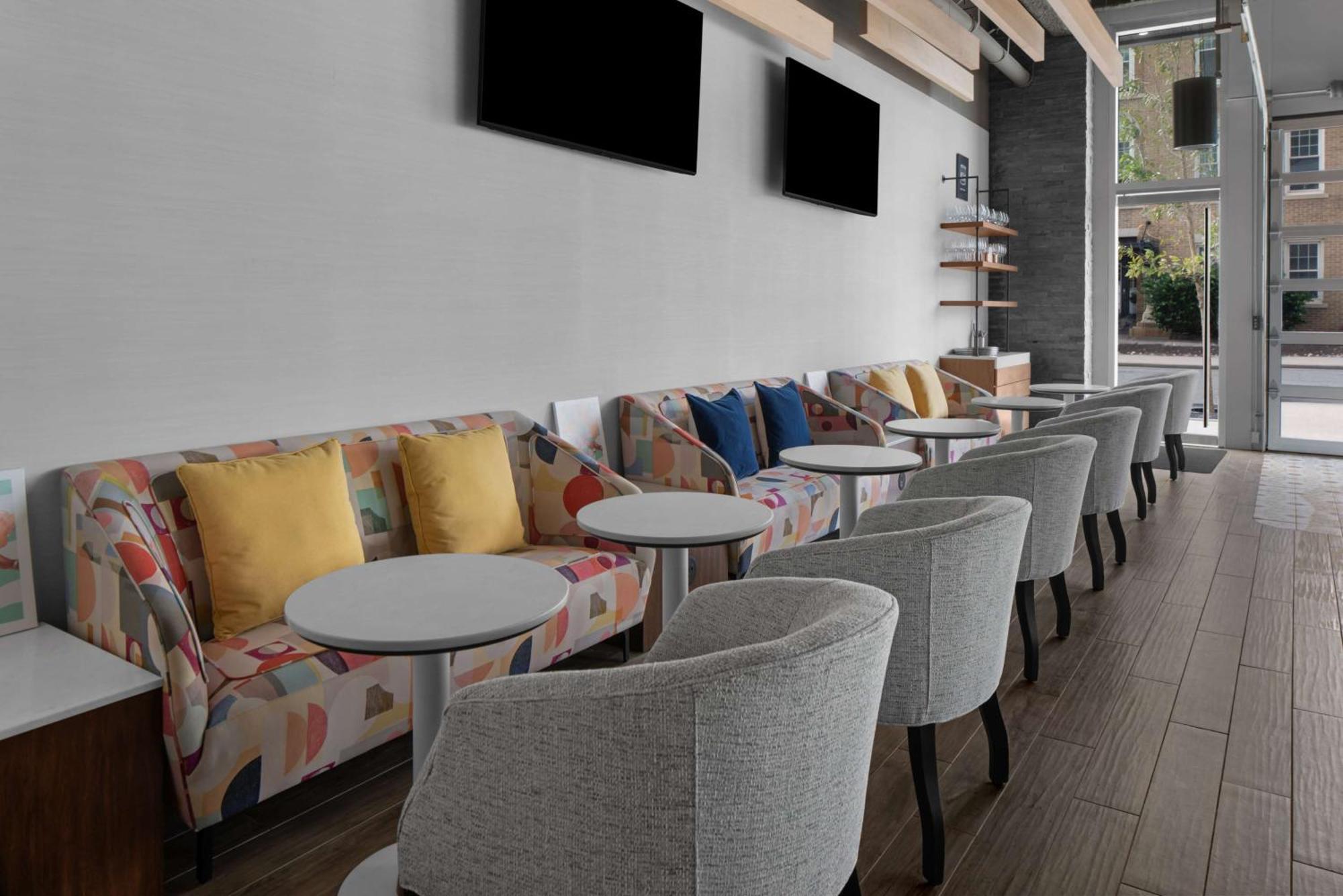 Homewood Suites By Hilton Charlotte Uptown First Ward エクステリア 写真