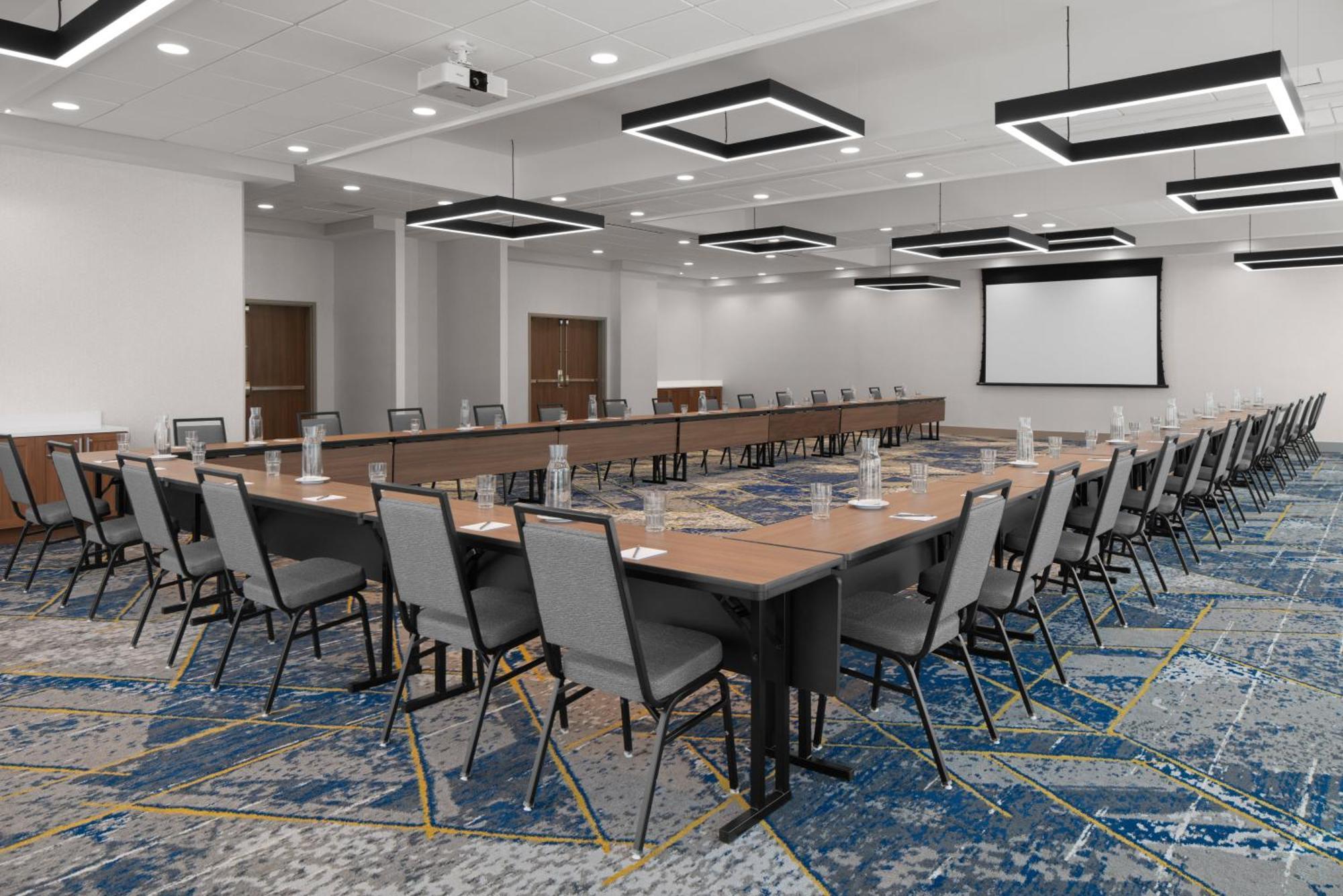 Homewood Suites By Hilton Charlotte Uptown First Ward エクステリア 写真